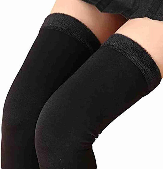 Thermal Fleece Knee Warmer