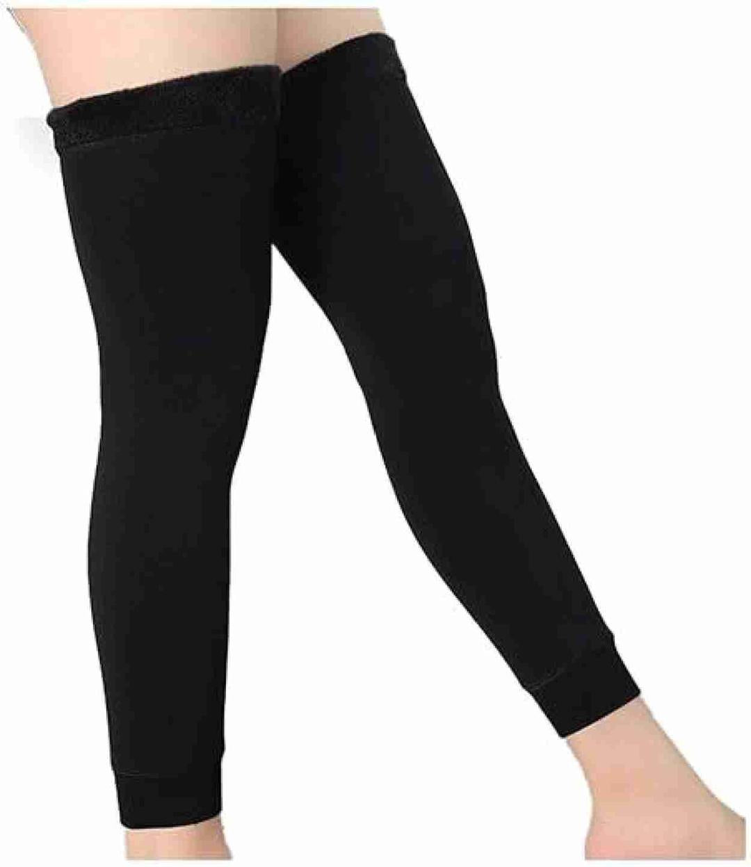 Thermal Fleece Knee Warmer