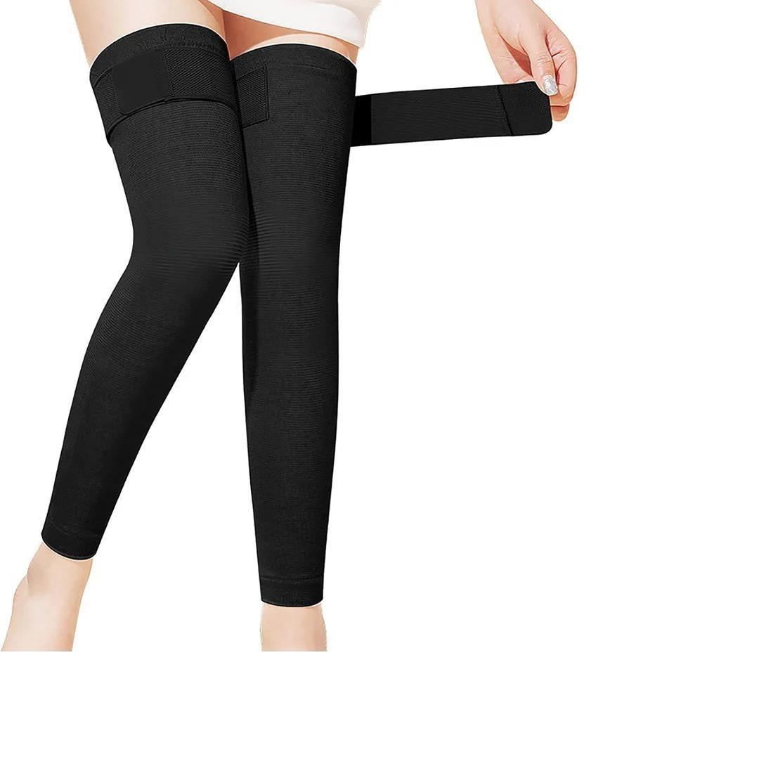 Thermal Fleece Knee Warmer